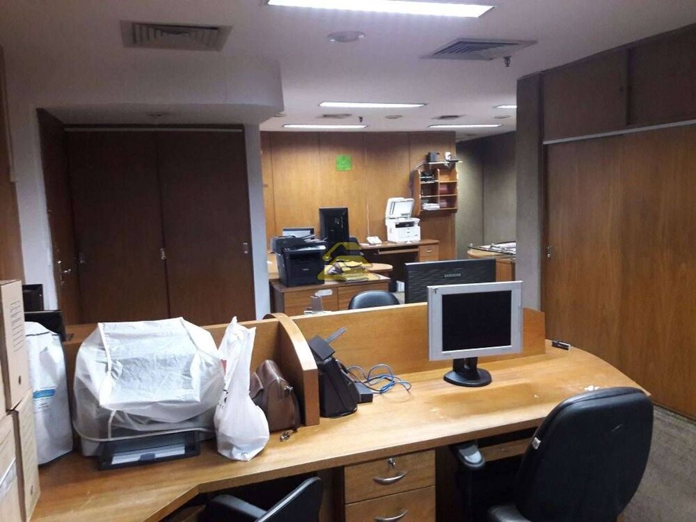 Sala-Conjunto, 373 m² - Foto 13