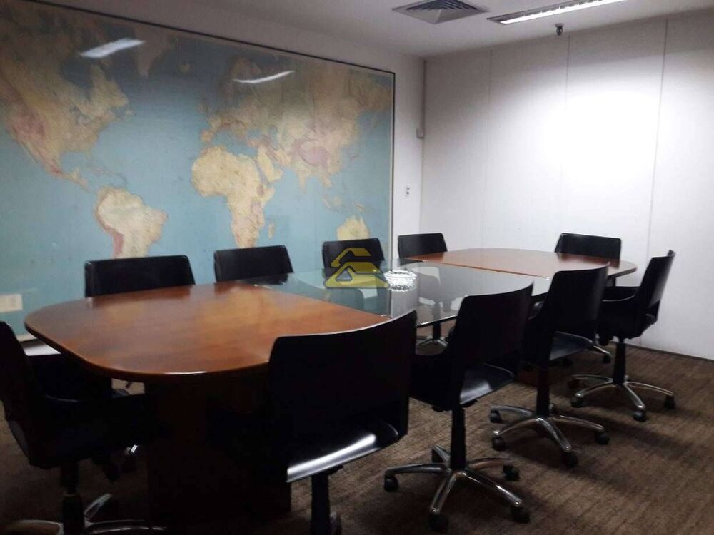 Sala-Conjunto, 373 m² - Foto 1