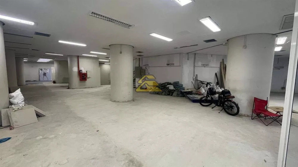 Loja-Salão, 814 m² - Foto 8
