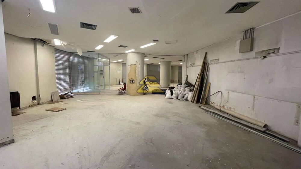 Loja-Salão, 814 m² - Foto 2