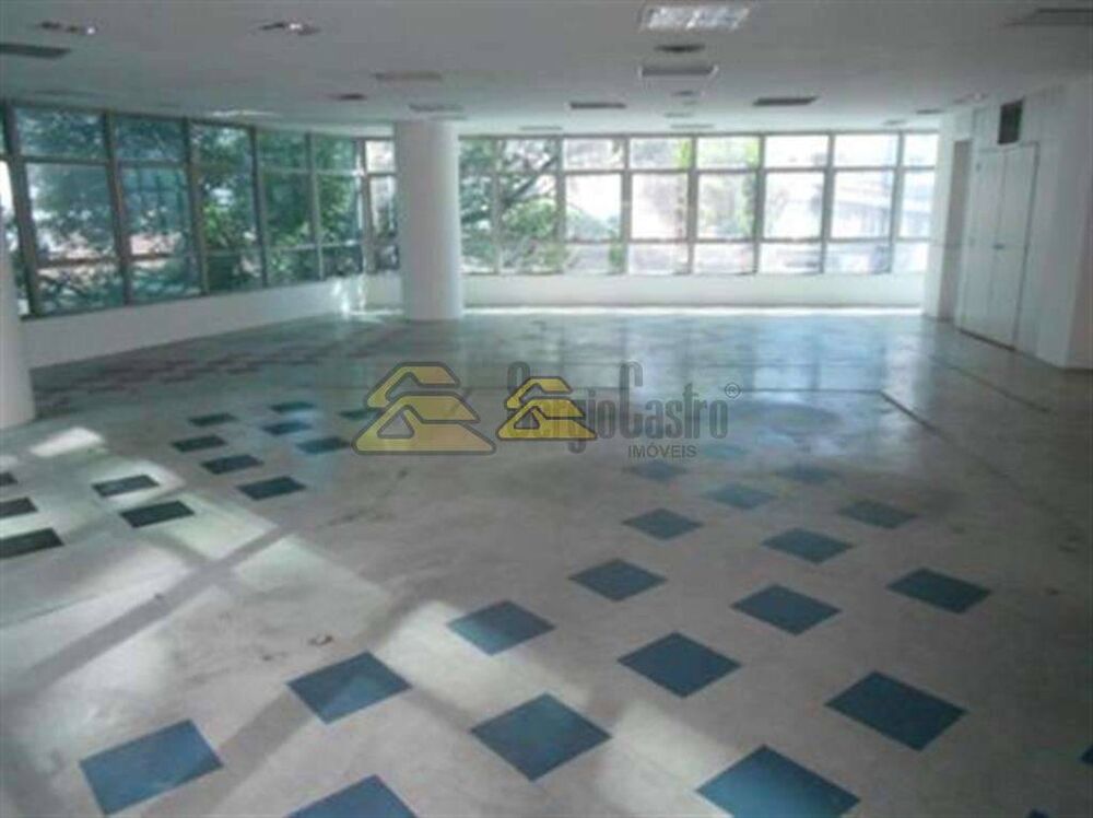 Loja-Salão, 208 m² - Foto 12