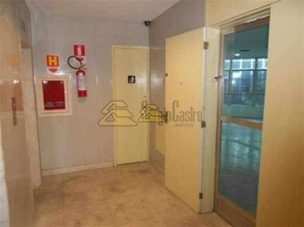 Loja-Salão, 208 m² - Foto 1