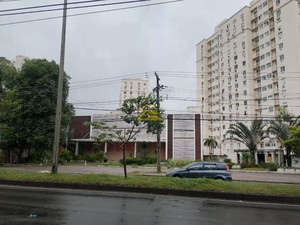 Terreno, 1596 m² - Foto 1