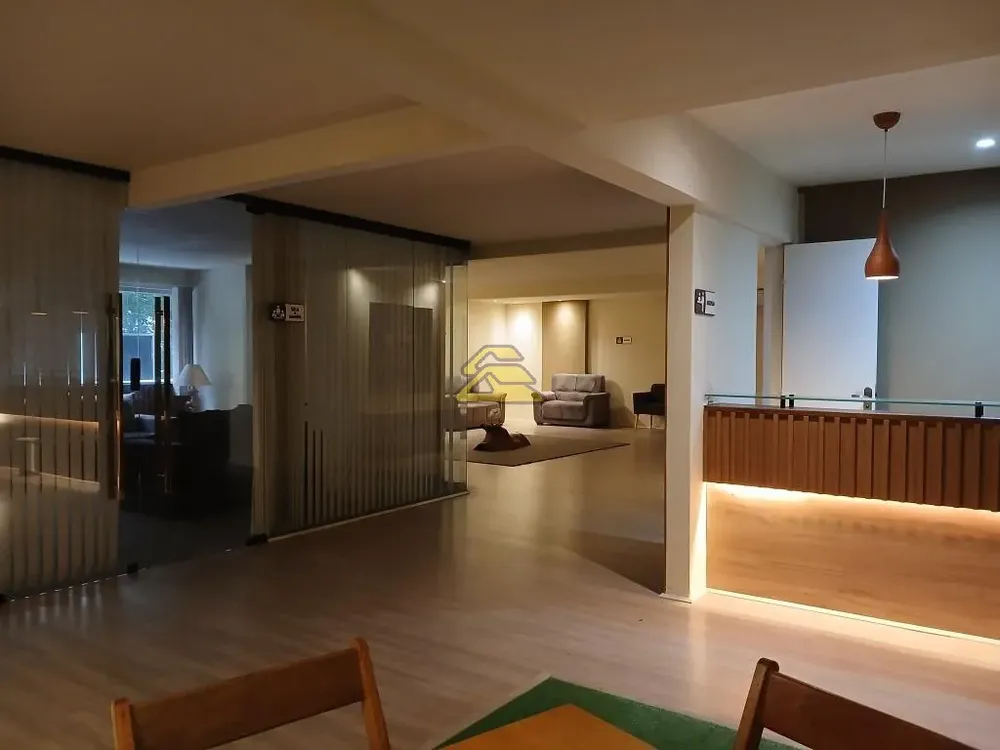 Sala-Conjunto, 142 m² - Foto 1