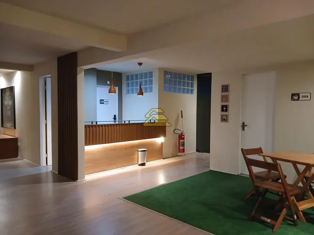 Sala-Conjunto, 142 m² - Foto 2