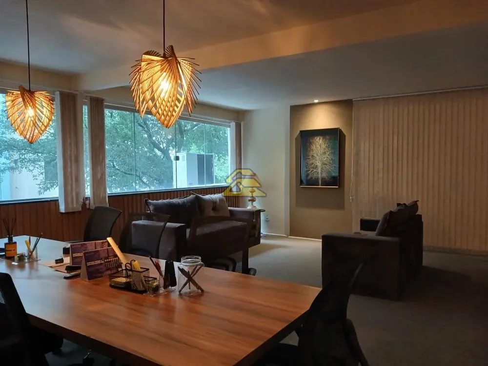 Sala-Conjunto, 142 m² - Foto 15