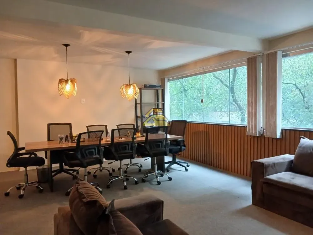 Sala-Conjunto, 142 m² - Foto 12