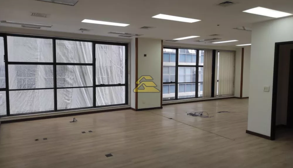 Conjunto Comercial-Sala para alugar, 562m² - Foto 4