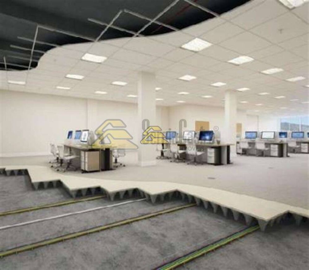 Sala-Conjunto, 544 m² - Foto 3