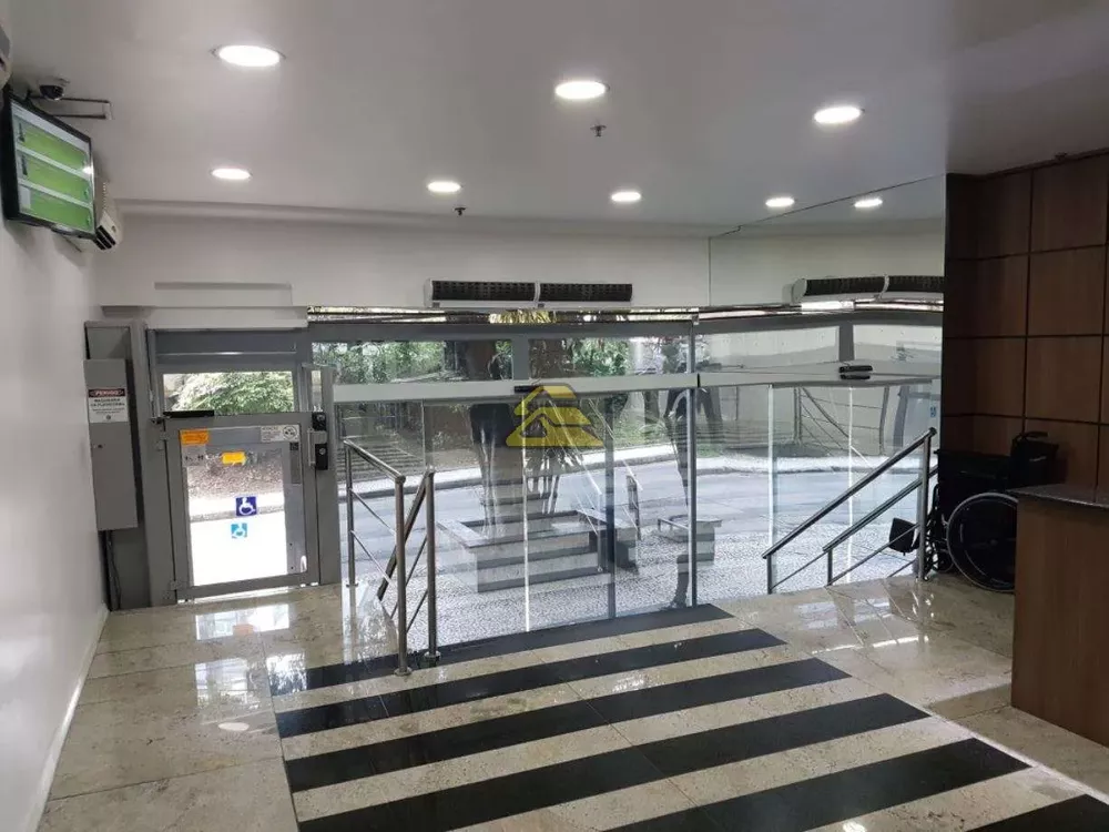 Sala-Conjunto, 300 m² - Foto 18