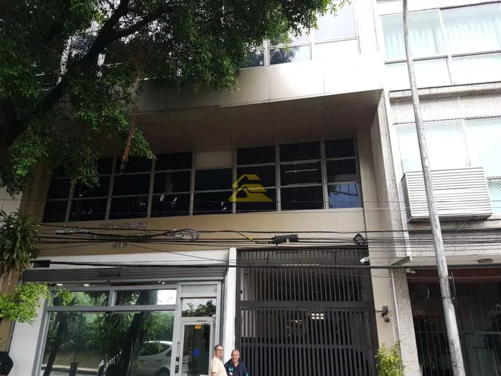 Sala-Conjunto, 300 m² - Foto 19