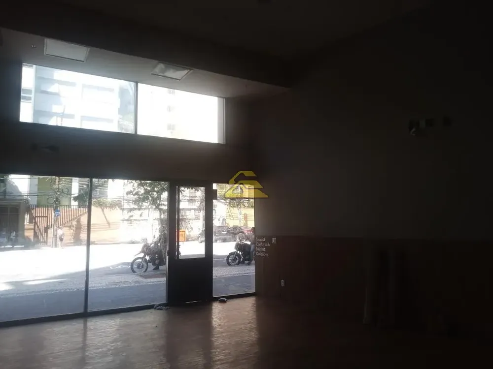 Loja-Salão, 216 m² - Foto 3