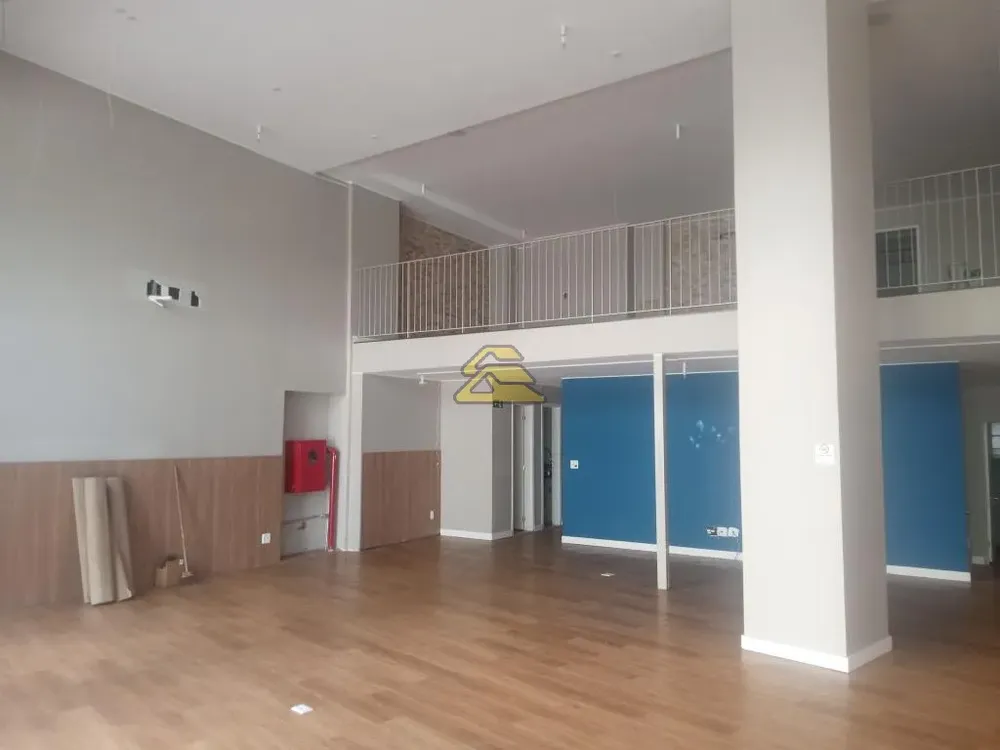 Loja-Salão, 216 m² - Foto 1