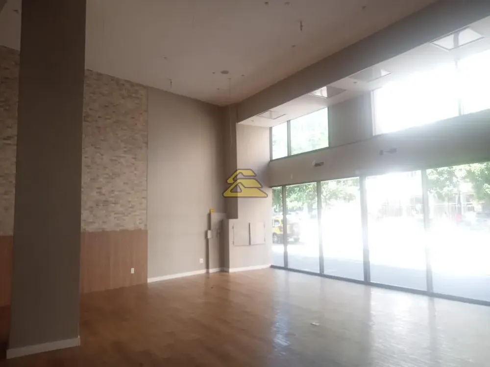 Loja-Salão, 216 m² - Foto 2
