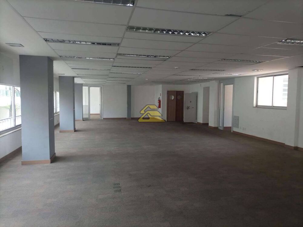 Sala-Conjunto, 487 m² - Foto 2
