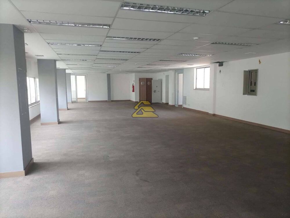 Sala-Conjunto, 487 m² - Foto 1