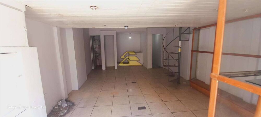 Loja-Salão, 91 m² - Foto 1