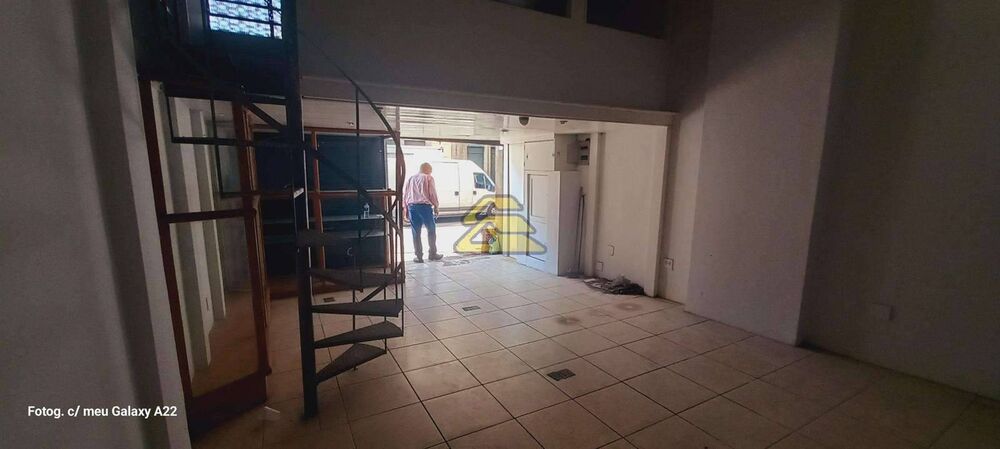 Loja-Salão, 91 m² - Foto 13