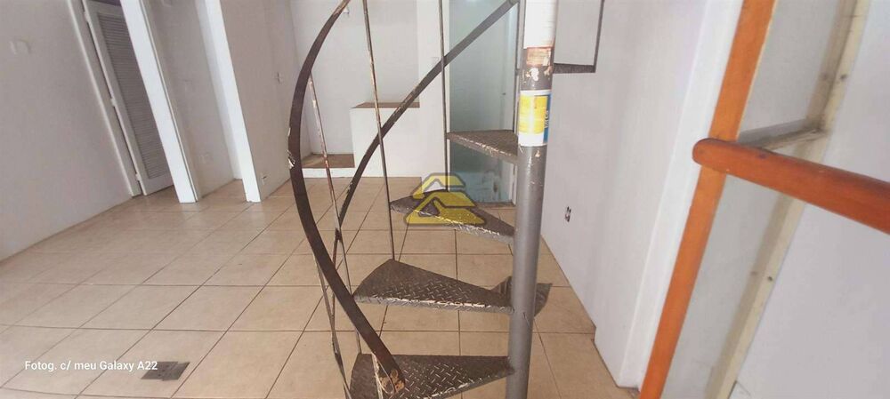 Loja-Salão, 91 m² - Foto 14