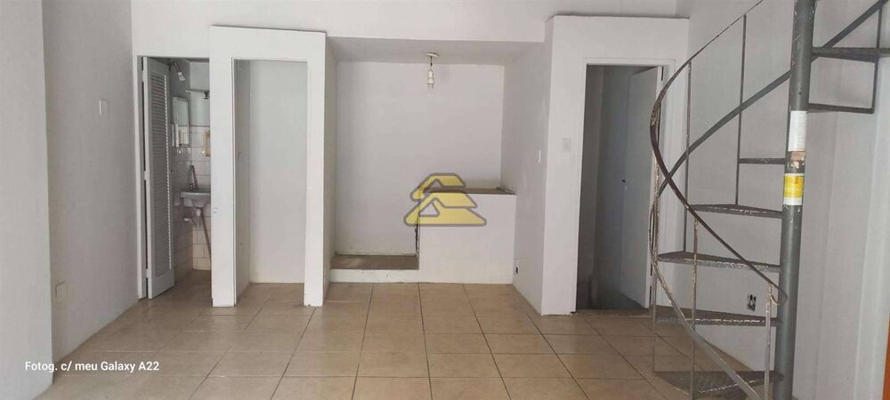 Loja-Salão, 91 m² - Foto 2