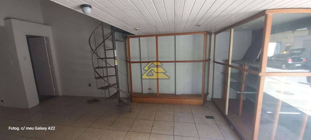 Loja-Salão, 91 m² - Foto 4