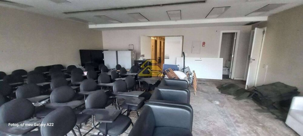 Conjunto Comercial-Sala para alugar, 82m² - Foto 5