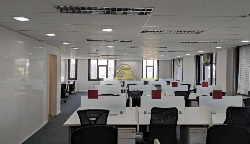 Sala-Conjunto, 476 m² - Foto 2