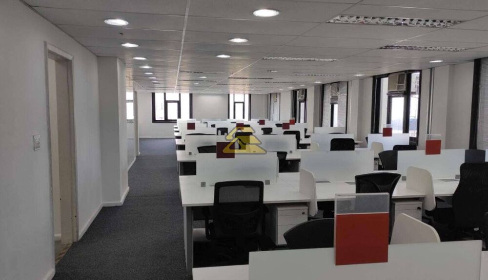 Sala-Conjunto, 476 m² - Foto 1