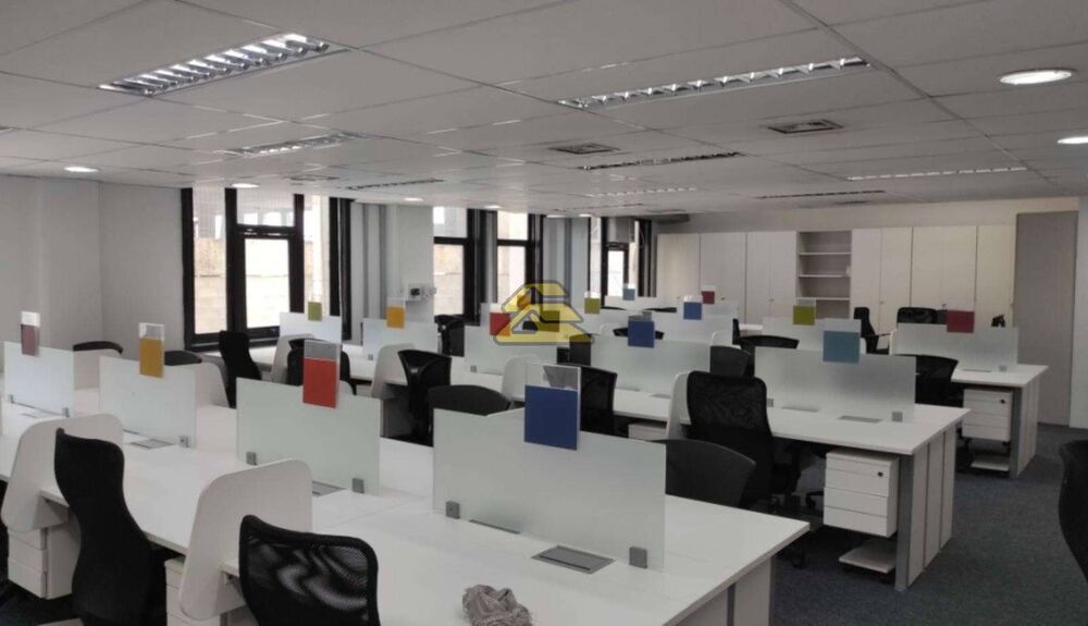 Sala-Conjunto, 476 m² - Foto 5