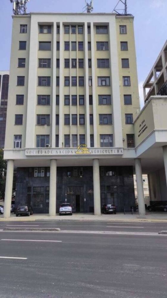 Sala-Conjunto, 476 m² - Foto 21