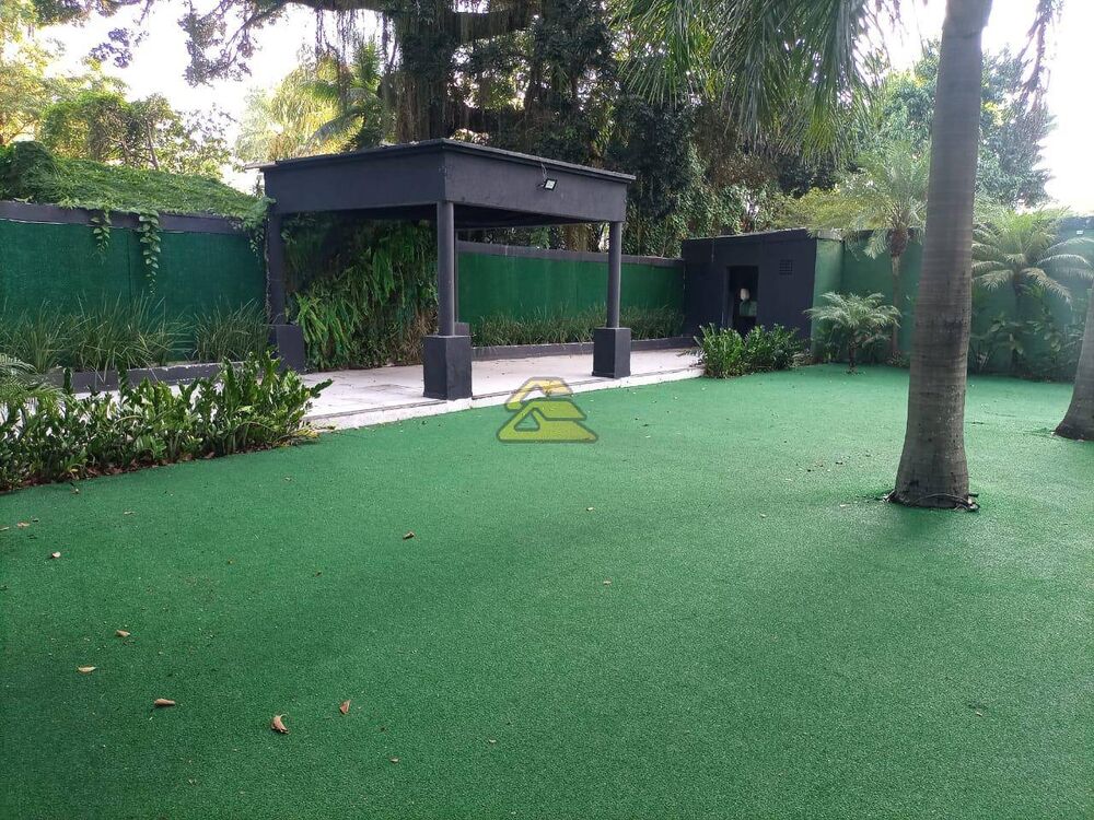 Prédio Inteiro, 890 m² - Foto 1