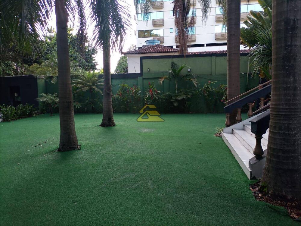 Prédio Inteiro, 890 m² - Foto 3