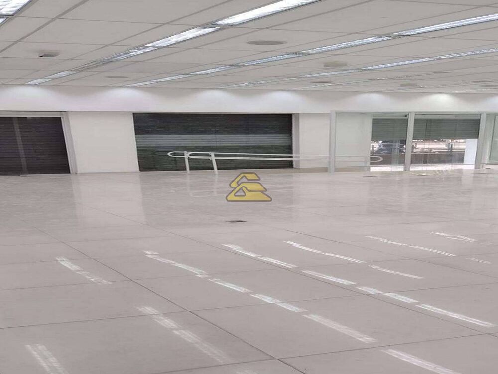 Loja-Salão, 340 m² - Foto 4