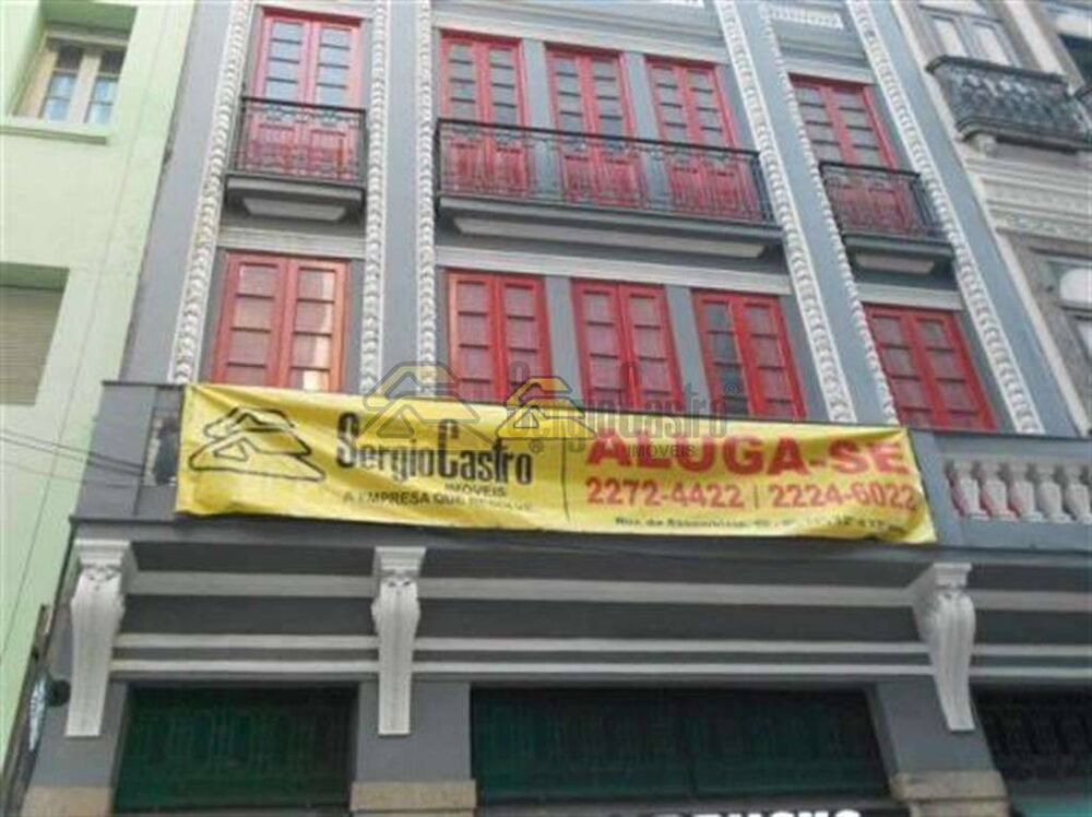 Prédio Inteiro, 675 m² - Foto 1