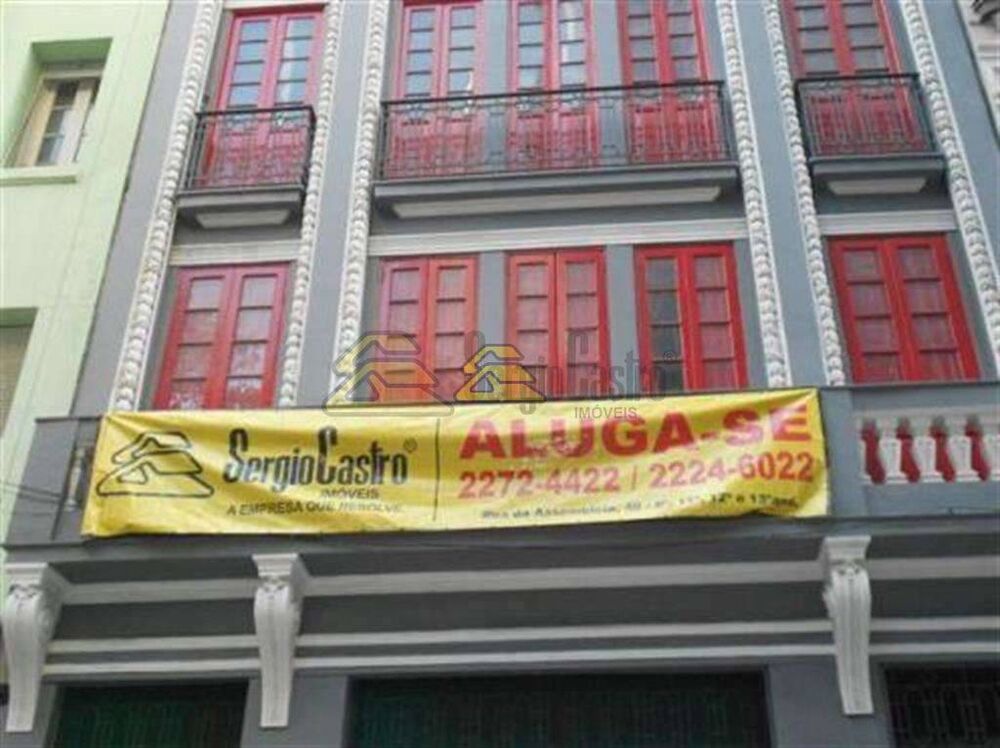 Prédio Inteiro, 675 m² - Foto 2