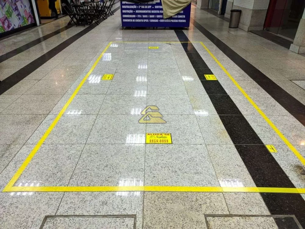 Loja-Salão, 3 m² - Foto 19