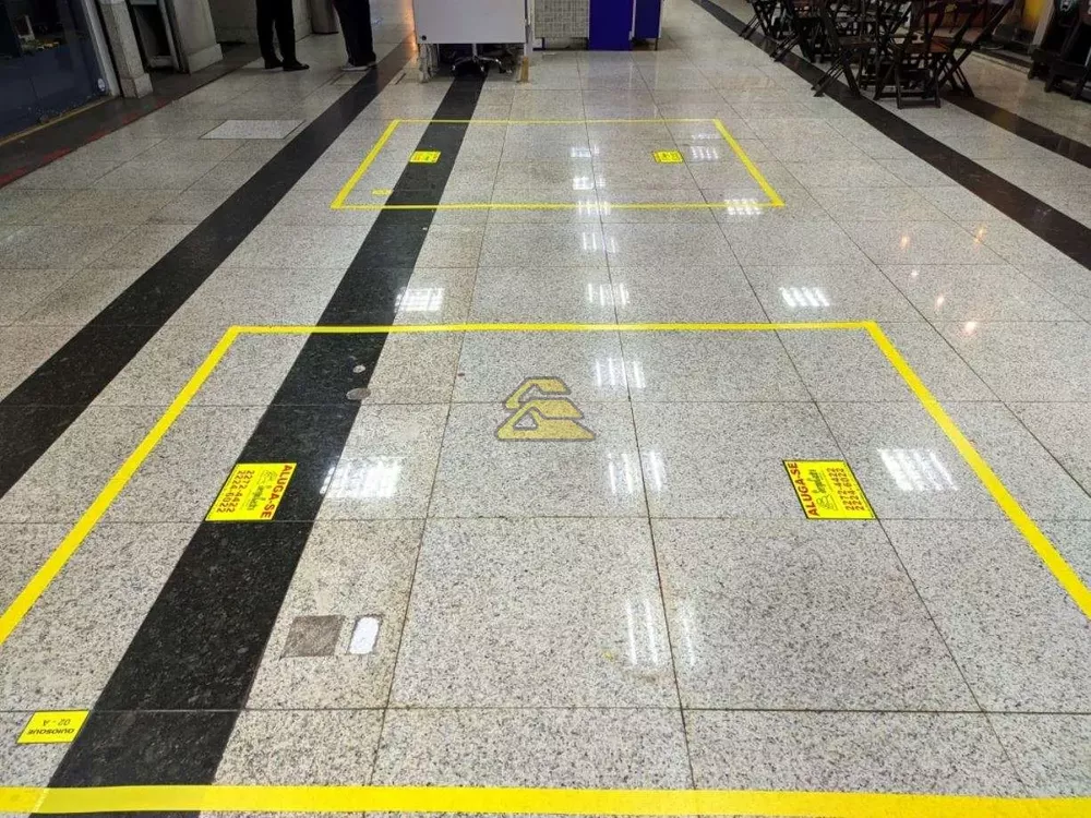 Loja-Salão, 3 m² - Foto 13