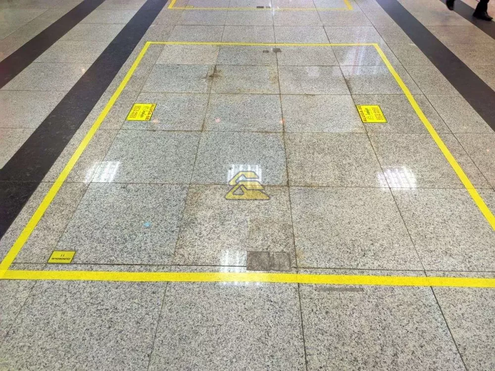 Loja-Salão, 3 m² - Foto 6