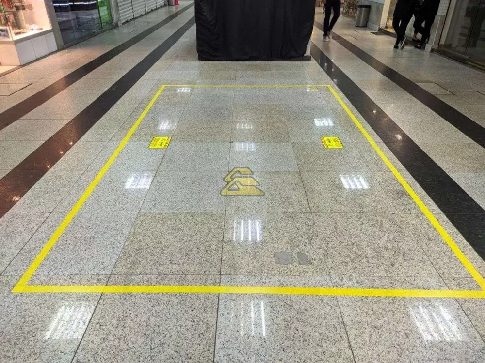 Loja-Salão, 3 m² - Foto 18