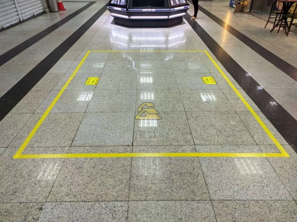 Loja-Salão, 3 m² - Foto 3