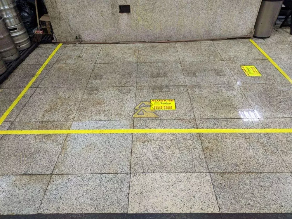 Loja-Salão, 3 m² - Foto 1