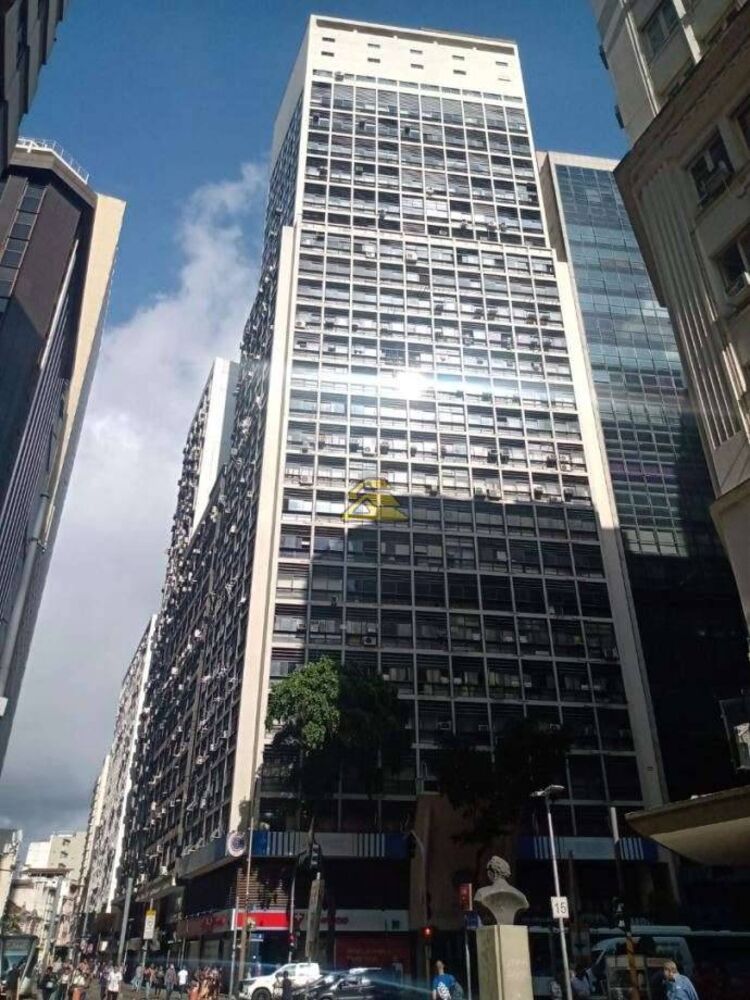 Sala-Conjunto, 600 m² - Foto 1