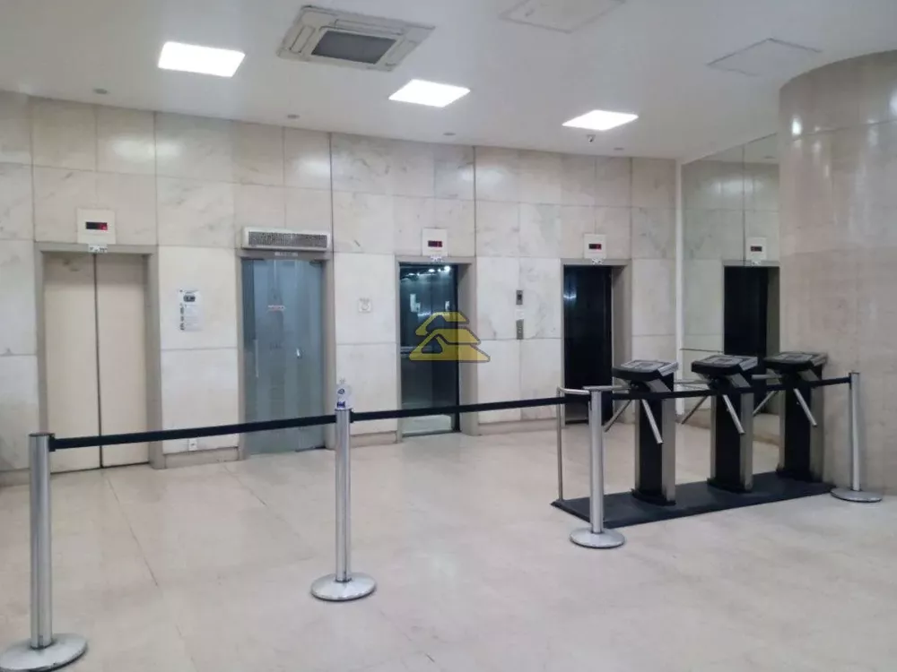 Sala-Conjunto, 600 m² - Foto 8