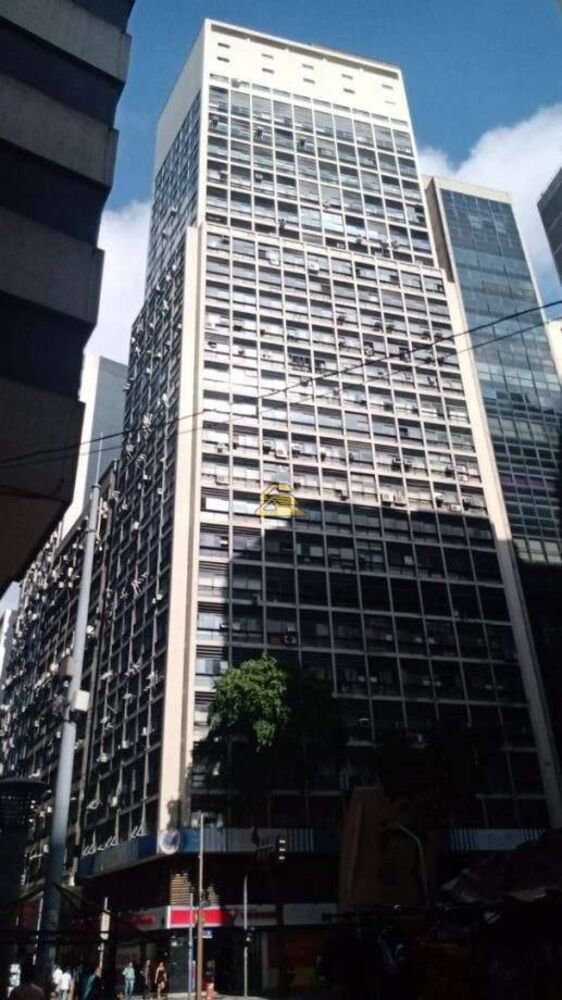 Sala-Conjunto, 600 m² - Foto 2