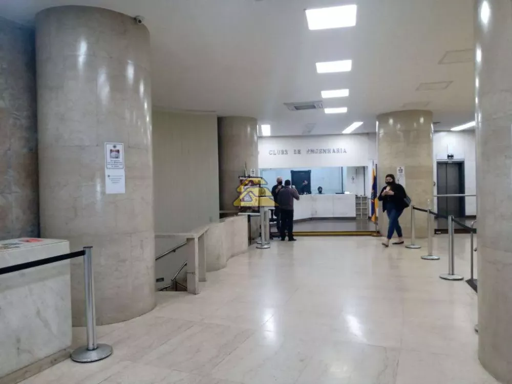 Sala-Conjunto, 600 m² - Foto 7