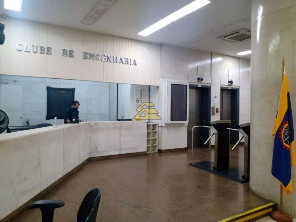 Sala-Conjunto, 600 m² - Foto 6