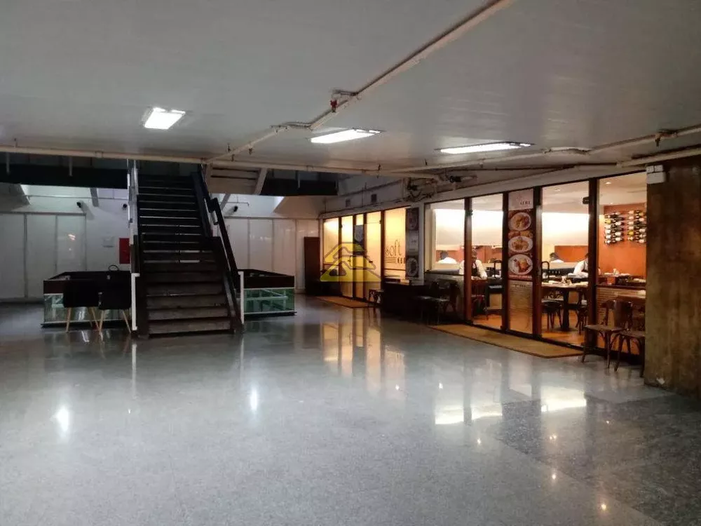 Sala-Conjunto, 34 m² - Foto 15
