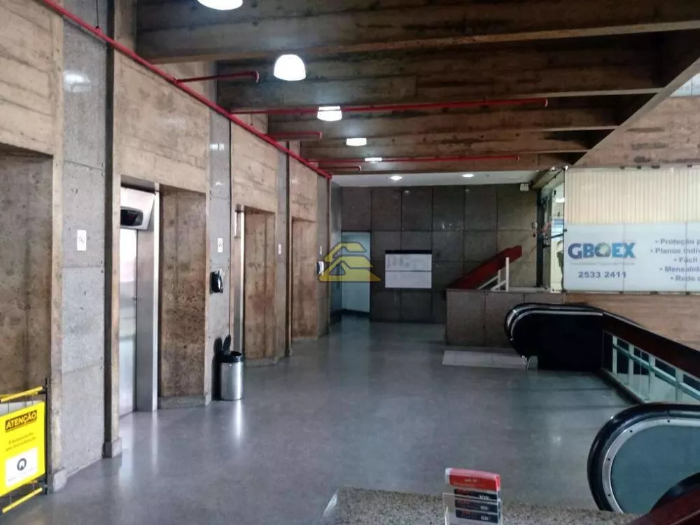 Sala-Conjunto, 34 m² - Foto 2