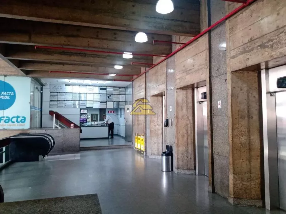 Sala-Conjunto, 34 m² - Foto 19