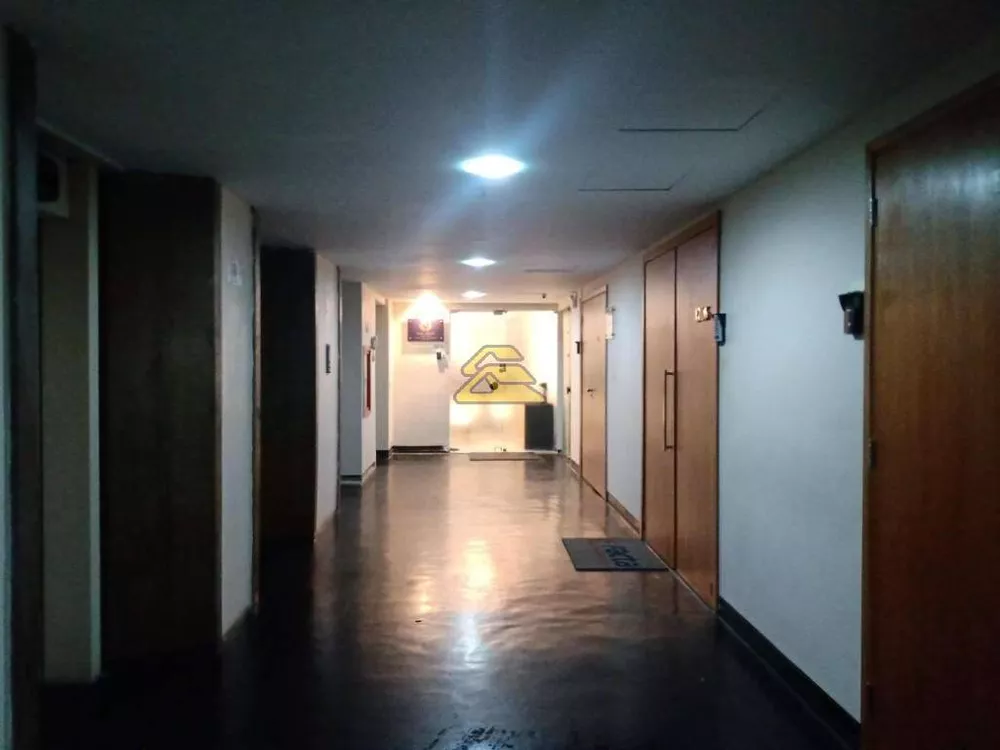 Sala-Conjunto, 34 m² - Foto 1